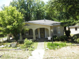 5542 Boby Dr, Columbus, GA 31907-3114