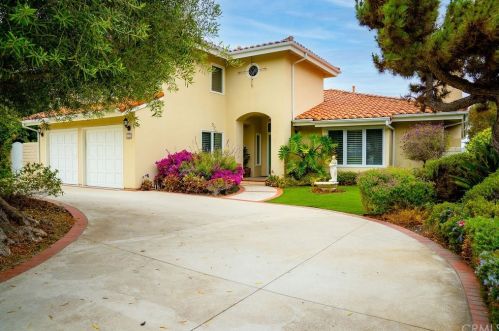 2209 Via Guadalana, Palos Verdes Estates, CA 90274-1617