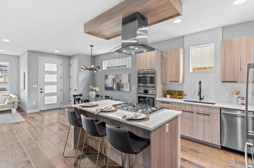 3634 Lipan St, Denver CO  80211-3045 exterior