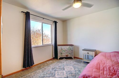 312 Derry Dr, Fort Collins CO  80525-5829 exterior