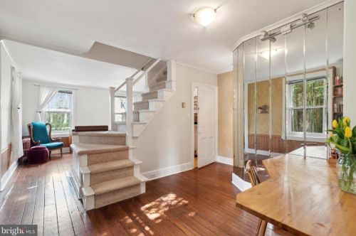 6349 Mccallum St, Philadelphia PA  19144-2551 exterior