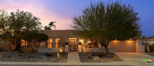 1440 Amelia Way, Palm Springs, CA 92262-3446