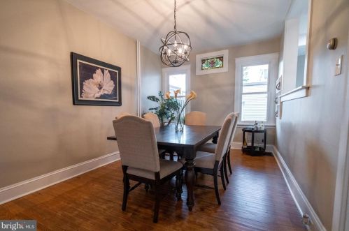 131 Ross St, Lancaster PA  17602-1926 exterior