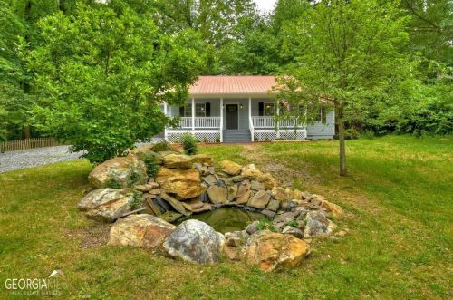 142 Shady Acres Ln, Ellijay, GA 30536-6225