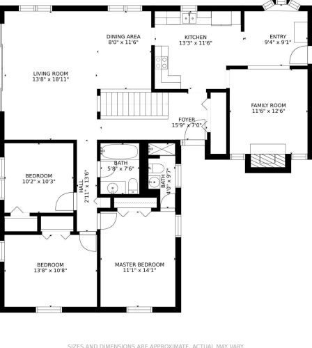 4305 Dunrovin Ln, Saint Paul MN 55123-1727 exterior