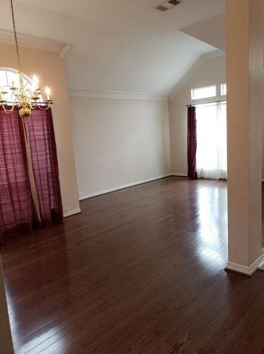 2246 Ash Grove Way, Dallas TX  75228-5385 exterior