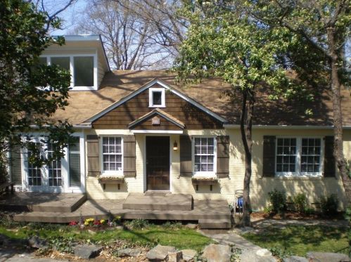 395 Lofton Rd, Atlanta GA  30309-2233 exterior