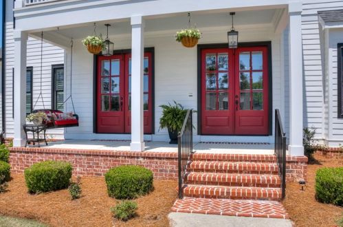 789 Bishops Cir, Evans GA  30809-6759 exterior