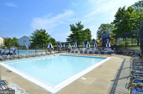 5 London Brg Ct, Silver Spring MD 20906-5713 exterior