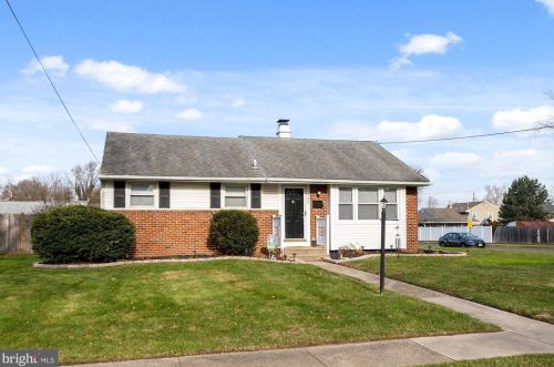 145 Frankford Ave, Blenheim, NJ 08012-3722