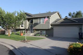 7807 Debby Lynn Ct, Spokane, WA 99208-8485