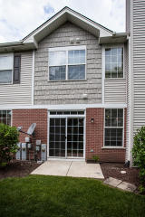 24123 Walnut Cir, Plainfield IL  60585-2481 exterior