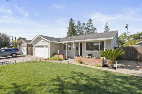 4705 Tonino Dr, San Jose, CA 95136-2670