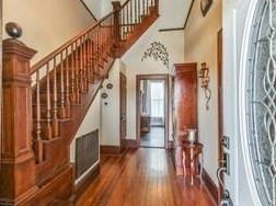 509 Luhn St, Bellvue TX  77418-2319 exterior