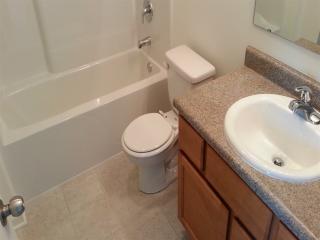 3727 Rinehall Dr, Indianapolis IN  46235-8700 exterior