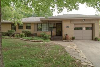 820 Hardin Dr, Norman, OK 73072-6333