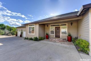 4460 Whistling Wind Way, Swansboro Country, CA 95667-9337