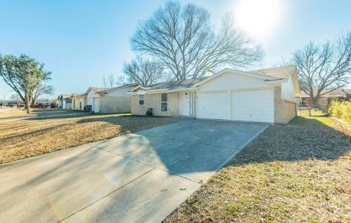 809 Quail Ter, Midlothian, TX 76063-1527
