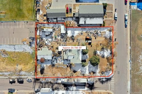 5740 Olive St, Denver, CO 80022-4819