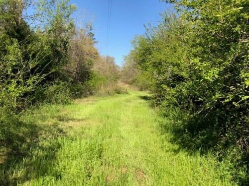1490 Brushy Creek Rd, Keysville, GA 30816-4228