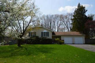47 Blenheim Rd, Millstone Township, NJ 07726-1839