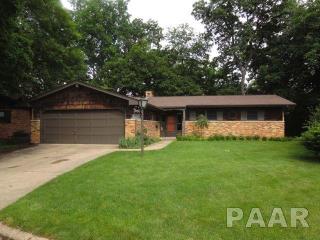 2811 Newman Pkwy, Peoria, IL 61604-2211