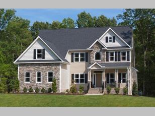 11255 Isadora Dr, Chesterfield, VA 23838-6233