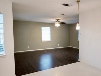 510 Gilbert Rd, Irving TX  75061-6239 exterior