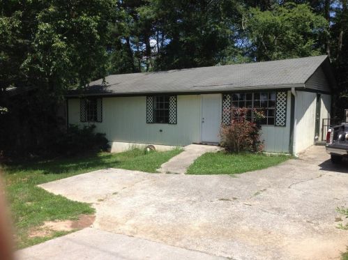 3042 Humphries Hill Rd, Austell, GA 30106-3850