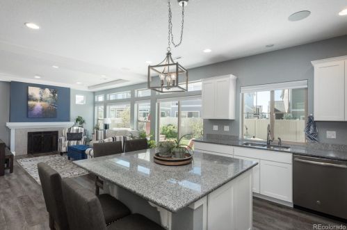 5279 Walden Ct, Denver CO 80249 exterior