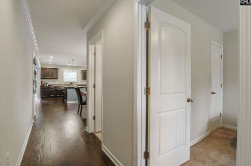 71 Carina Ln, Lugoff SC  29078-8204 exterior