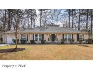 3415 Youngstown Dr, Fayetteville, NC 28303-4652