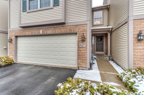 627 Georgian Ct, Addison, IL 60101-3314
