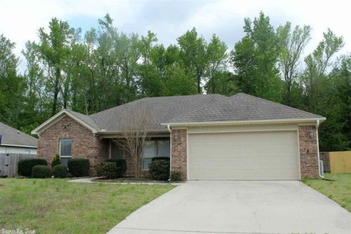 241 Creek View Dr, Austin, AR 72007-9739