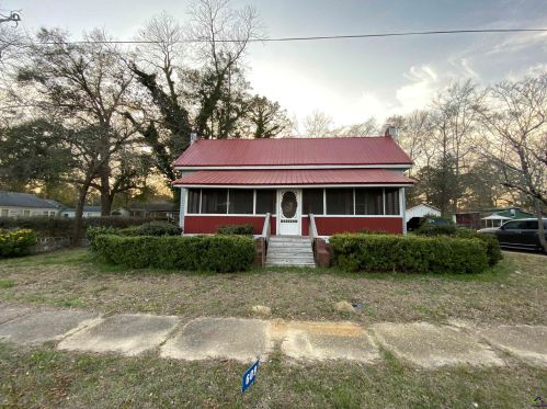 609 Randolph St, Ogelthorpe, GA