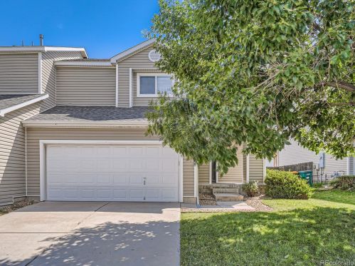 7962 Kalispell Way, Englewood, CO 80112-4634