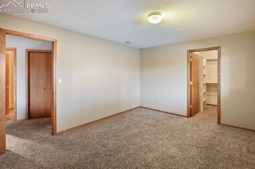 1020 Monument St, Calhan CO  80808-9335 exterior