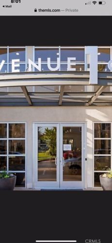 2424 Scholarship, Irvine CA  92612-5685 exterior