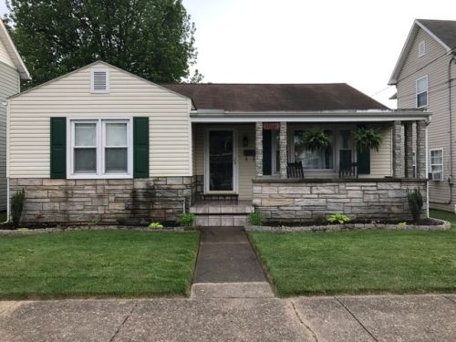 1108 Lakeview Dr, Parkersburg, WV 26104-1614