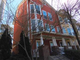 1114 Park Row South, Atlanta, GA 30312-3883