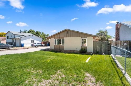 2040 Oakwood Ln, Pueblo CO  81005-2531 exterior