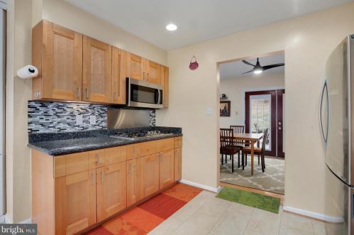 315 Beaumont Rd, Silver Spring MD 20904-1077 exterior