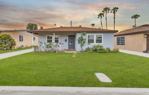 8034 Bergman Ln, Downey, CA 90242-2404