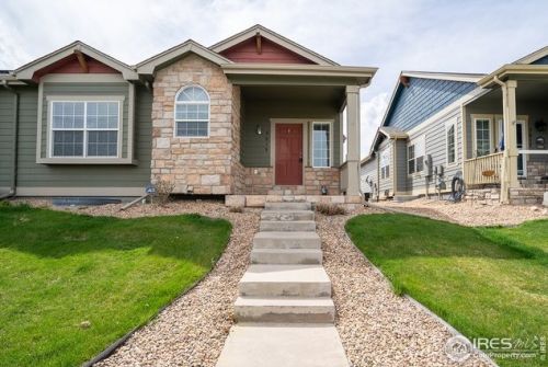 3619 Portofino Ave, Greeley, CO 80620-9195