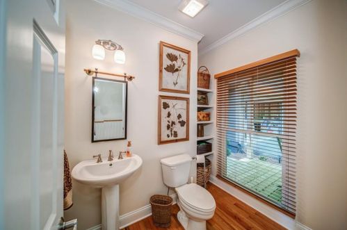 1458 Valley View Dr, Big Canoe GA  exterior