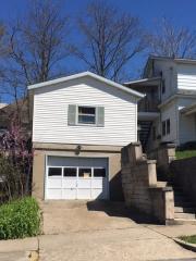 4035 3rd St, Blmgtn IN  47401-5577 exterior