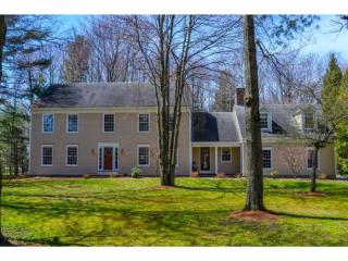217 Farmstead Dr, Shelburne VT  05482-6468 exterior