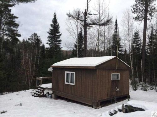 4746 Crane Lake Rd, Orr, MN