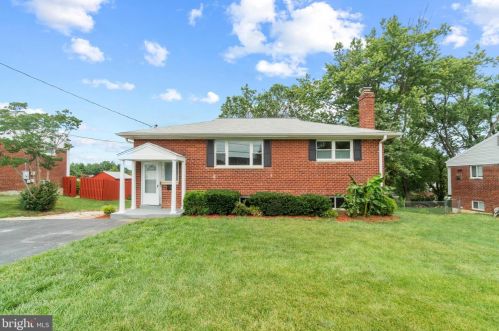 7105 Healy Dr, Springfield, VA 22150-3630