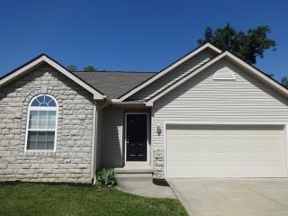 5017 Coconut Dr, Cnl Wnchstr OH  43110-8011 exterior